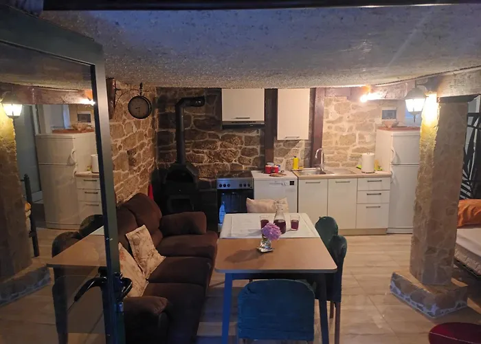 Brnara Kravarica Apartment