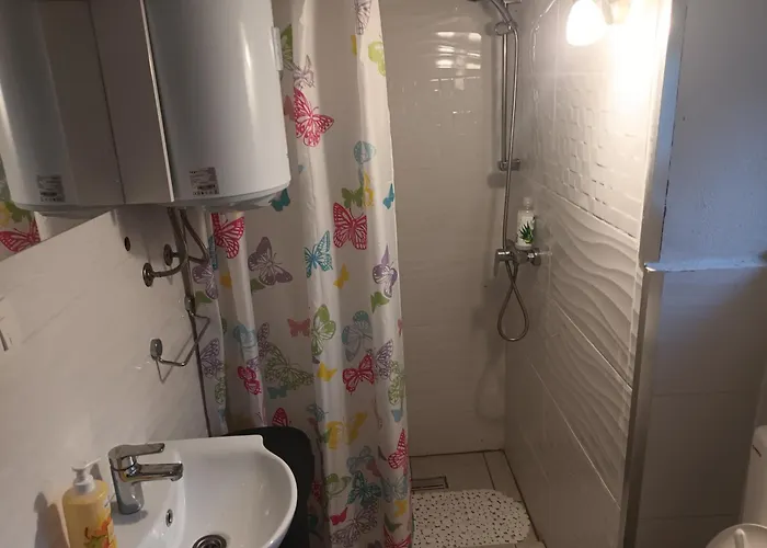 Brnara Kravarica Apartment