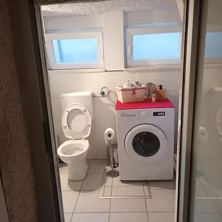 Апартаменты Brnara Kravarica Vrlika