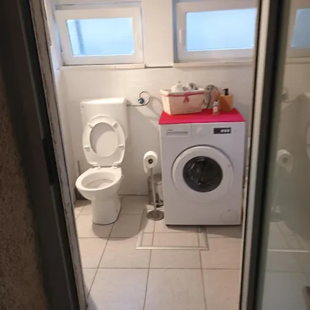 Brnara Kravarica * Vrlika