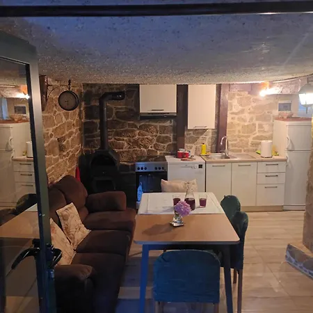 Brnara Kravarica Апартаменты