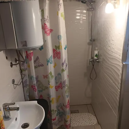 Brnara Kravarica Apartment