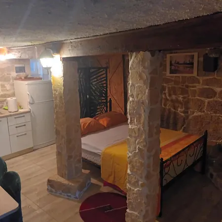 Lejlighed Brnara Kravarica *