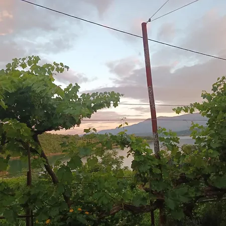 Διαμέρισμα Brnara Kravarica