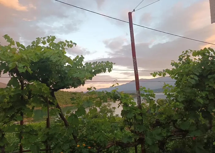 דירה Brnara Kravarica